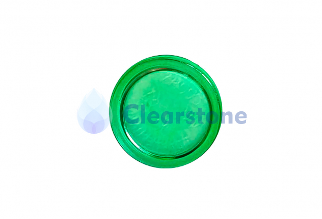 Тонер прозрачный для эпоксидной смолы ResiTone, Зеленое яблоко, 10мл от 240 р. в Сочи от производителя