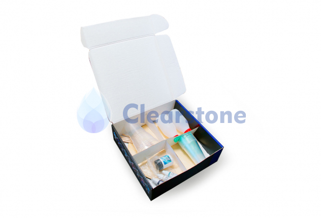 Купить набор для творчества Clearstone Art Kit 012 от 3519 р. в Симферополе